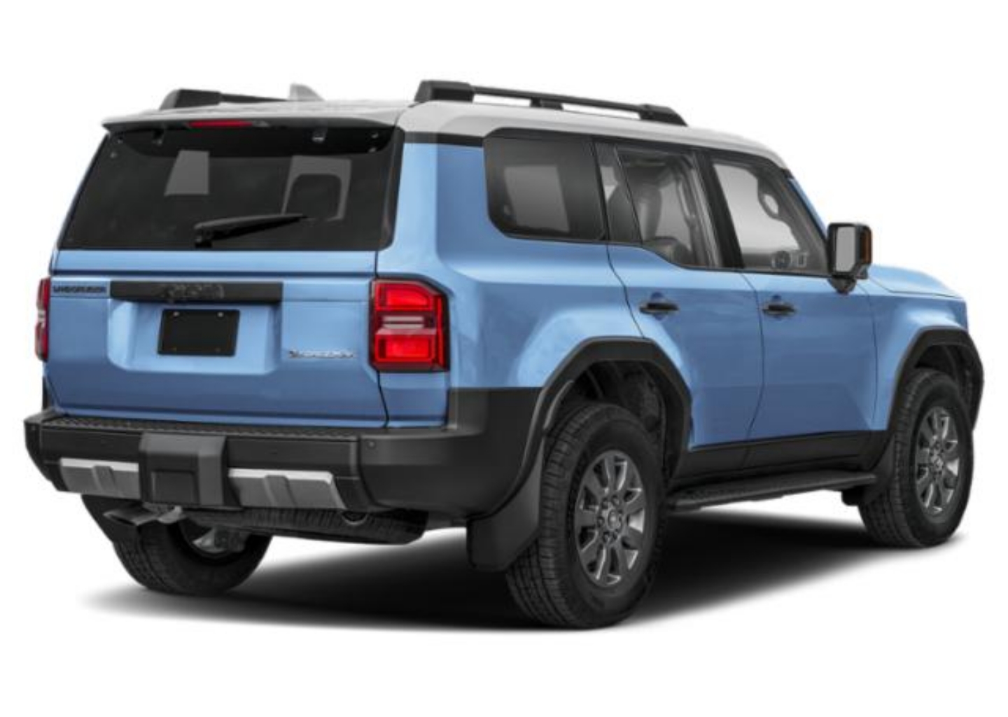 toyota land cruiser 2025 JTEABFAJ4SK039055 image toyota land cruiser 2025 JTEABFAJ4SK039055 image